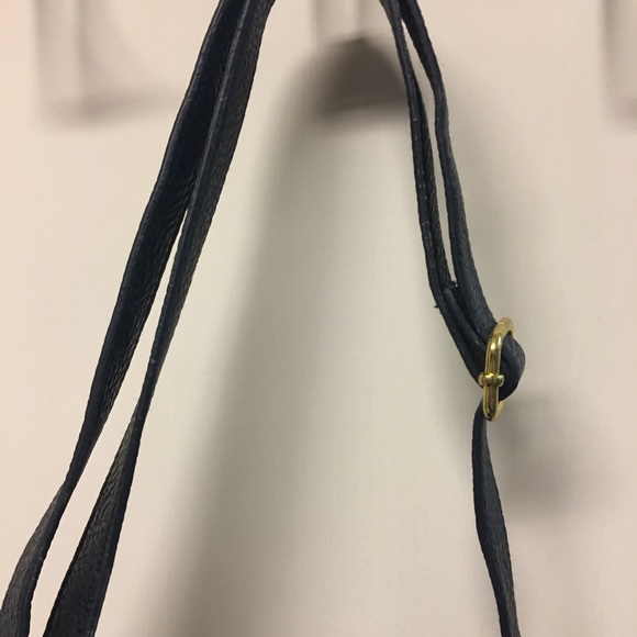 Jessica Simpson Black purse - Picture 5 of 8